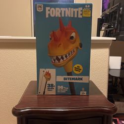 Fortnite Bitemark 
