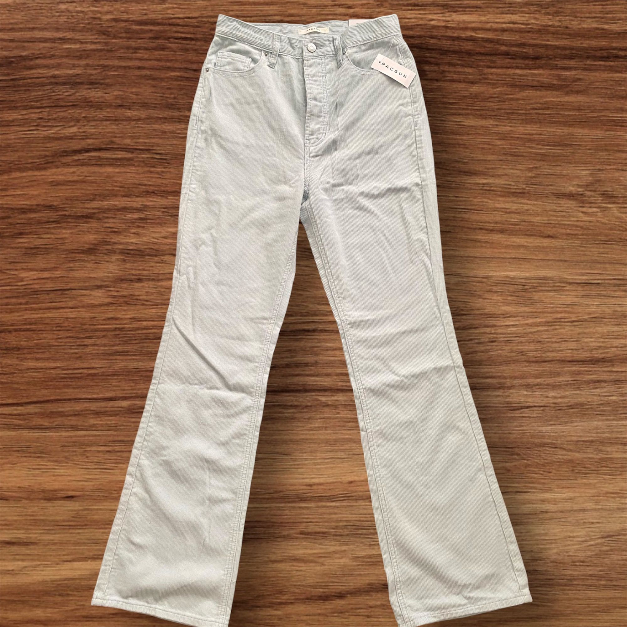 PacSun jeans High Rise Bootcut