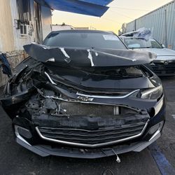 2016 - 2024 Chevy Malibu 1.5L For Parts Only - Parting Out