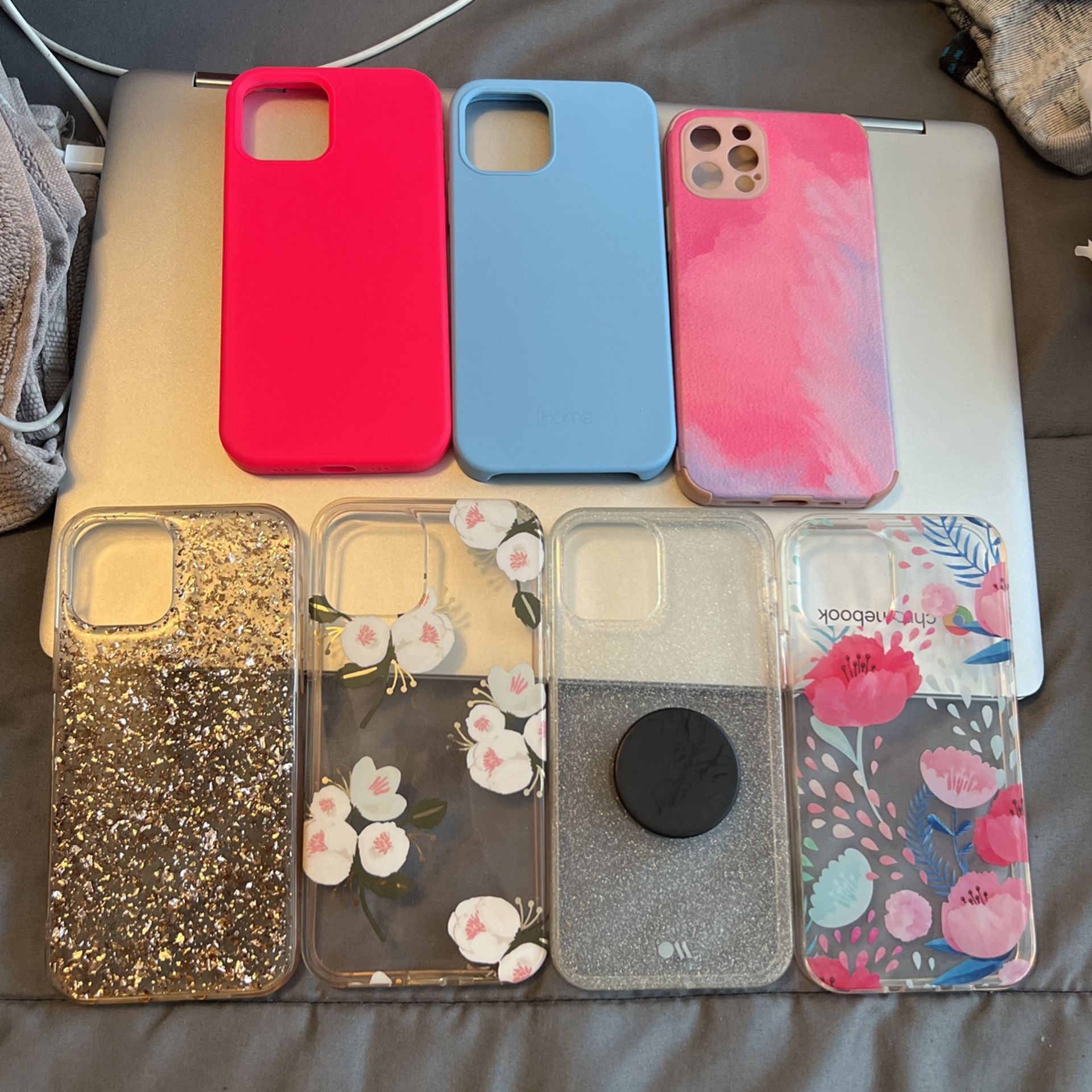 Iphone 12 Pro Cases