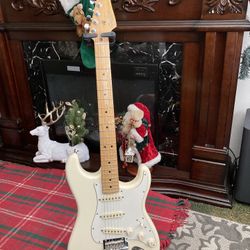 Fender American Standard Stratocaster