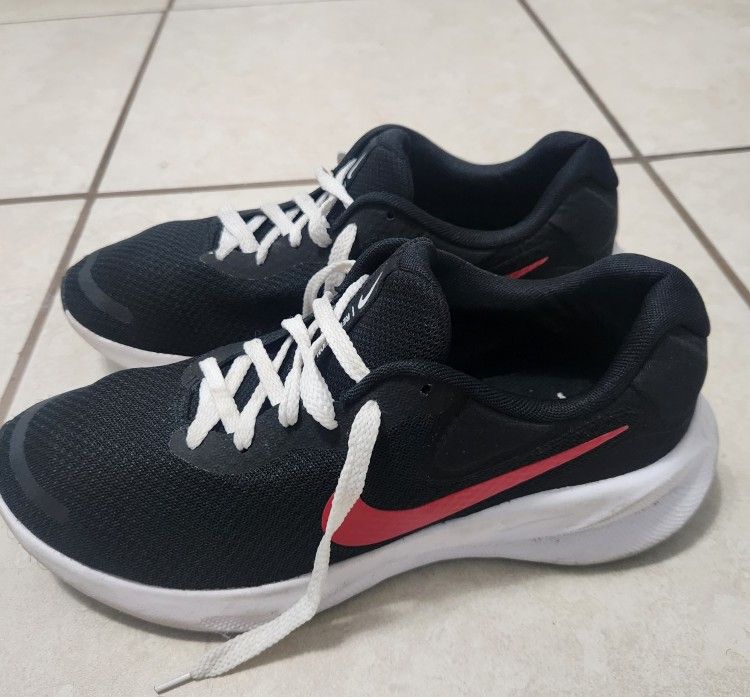 NIKE REVOLUTION 7 MENS RUNNING SHOES