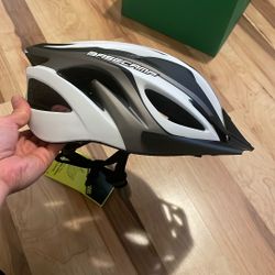 Brand new bike Helmet