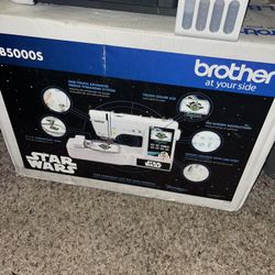 Brother Embroidery Machine