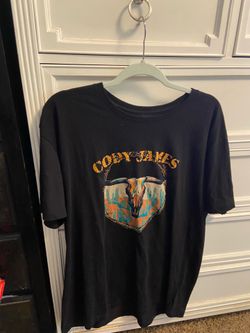 Women’s Cody James xl shirt. New with tags