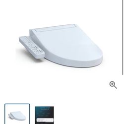 Toilet Seat Cover