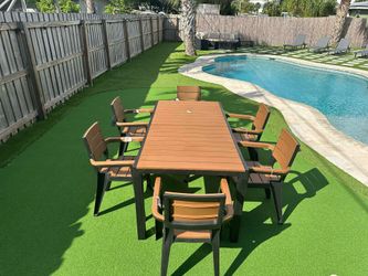 Patio-Outdoor- MARCA COLOMBIA  Modern Furniture NEW