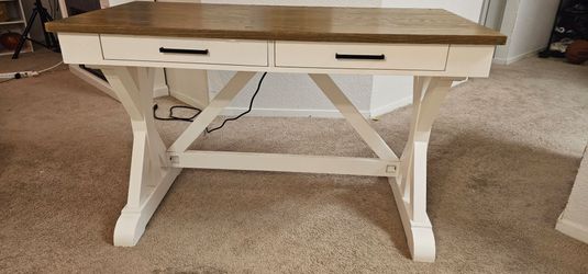 Tv stand or Desk