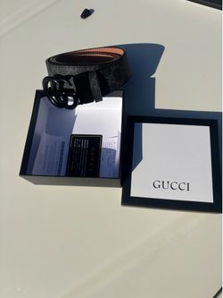MENS BELT