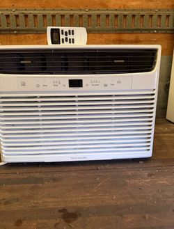 Air condition