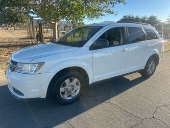 2011 dodge Journey