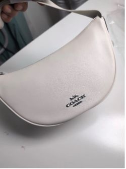 Coach crossbody new retail $378