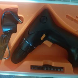 ikea li-ion drill fixa 7.2v