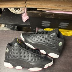 Air Jordan 13 Playoffs 