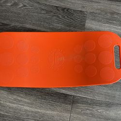 Simply Fit Board Exercise Balance Core Training Fitness