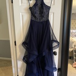 Prom Dress Size 7