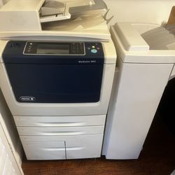 Work Centure Office Copy Machine