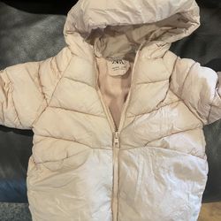 Zara Jacket 