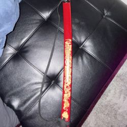 display katanna“prop”