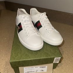 Gucci Shoes Size 8 Women