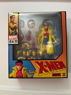Mafex jubilee
