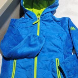 Kids Jacket 5/6 SNOZU