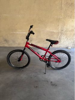 Kids bikes