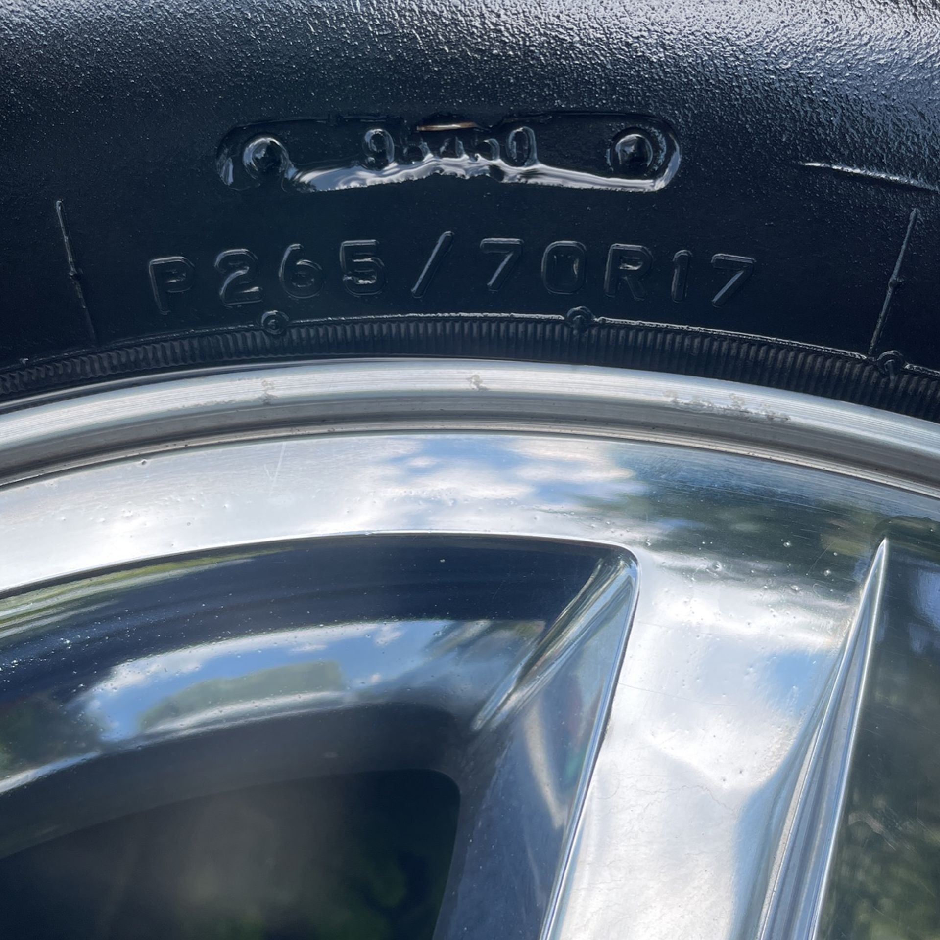Rims For Sale