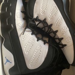 Jordan’s 9