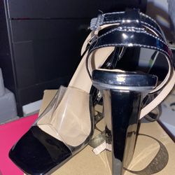 Charlotte russe Heels 