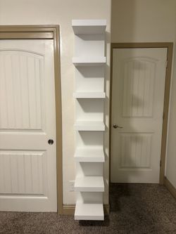 Shelf Rack
