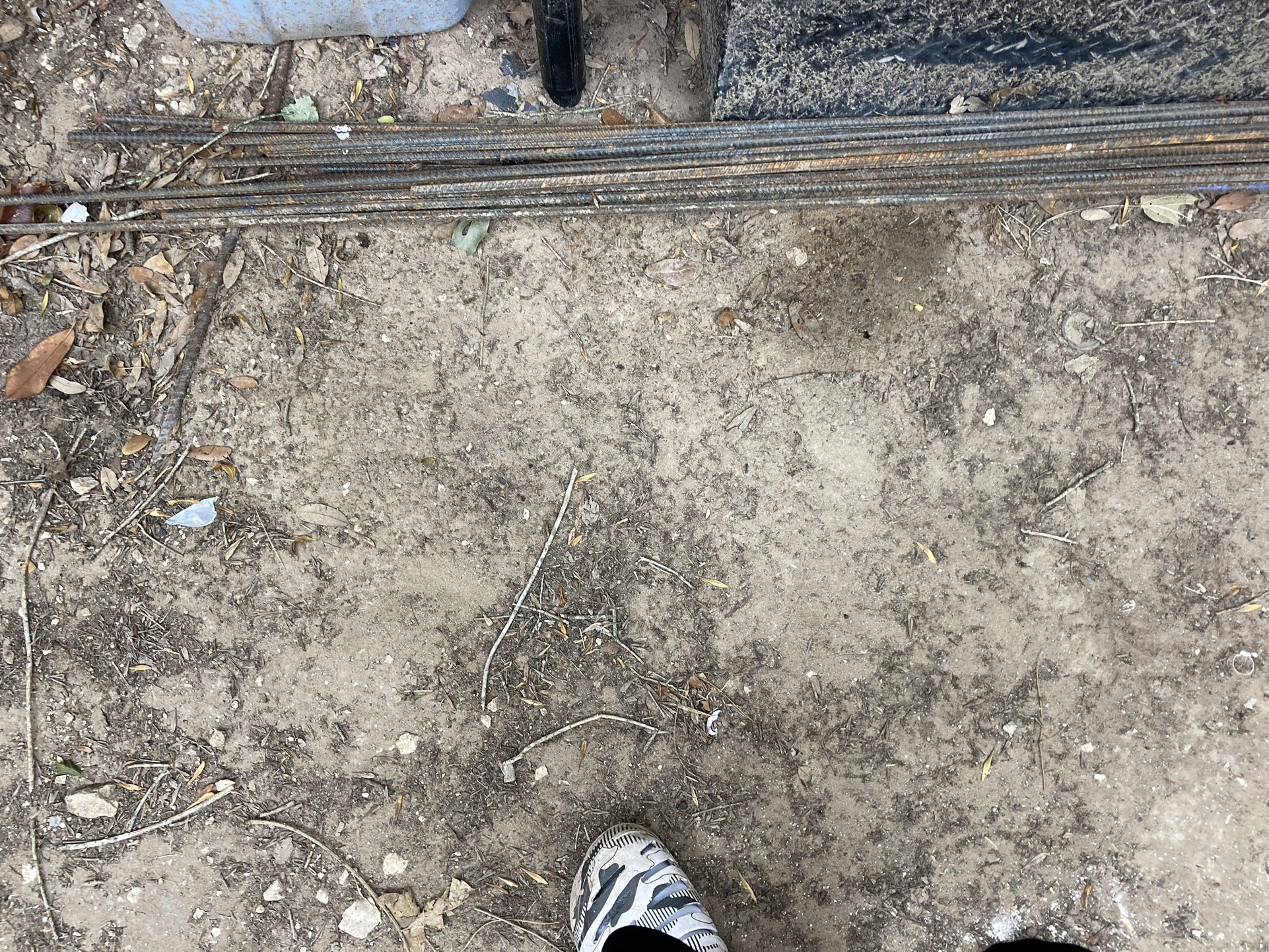 3/8 Rebar for Sale in San Antonio, TX OfferUp