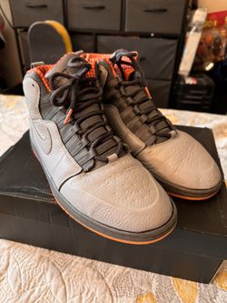 Nike Air Jordan 1 Retro 94 Bobcats Size 9.5
