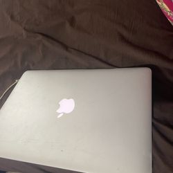 Macbook Air 