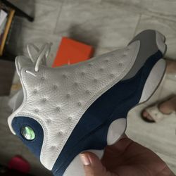 Jordan’s Retro 13