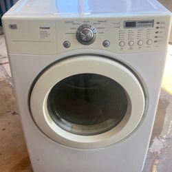 Electric Dryer