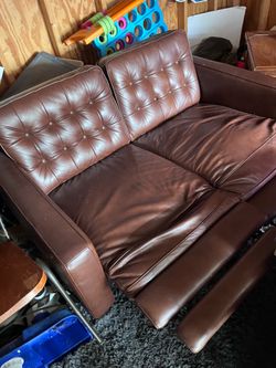 Free couch