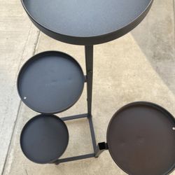 4 Tiers Plant Stand 