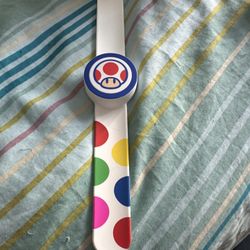 Universal Studio Nintendo Armband