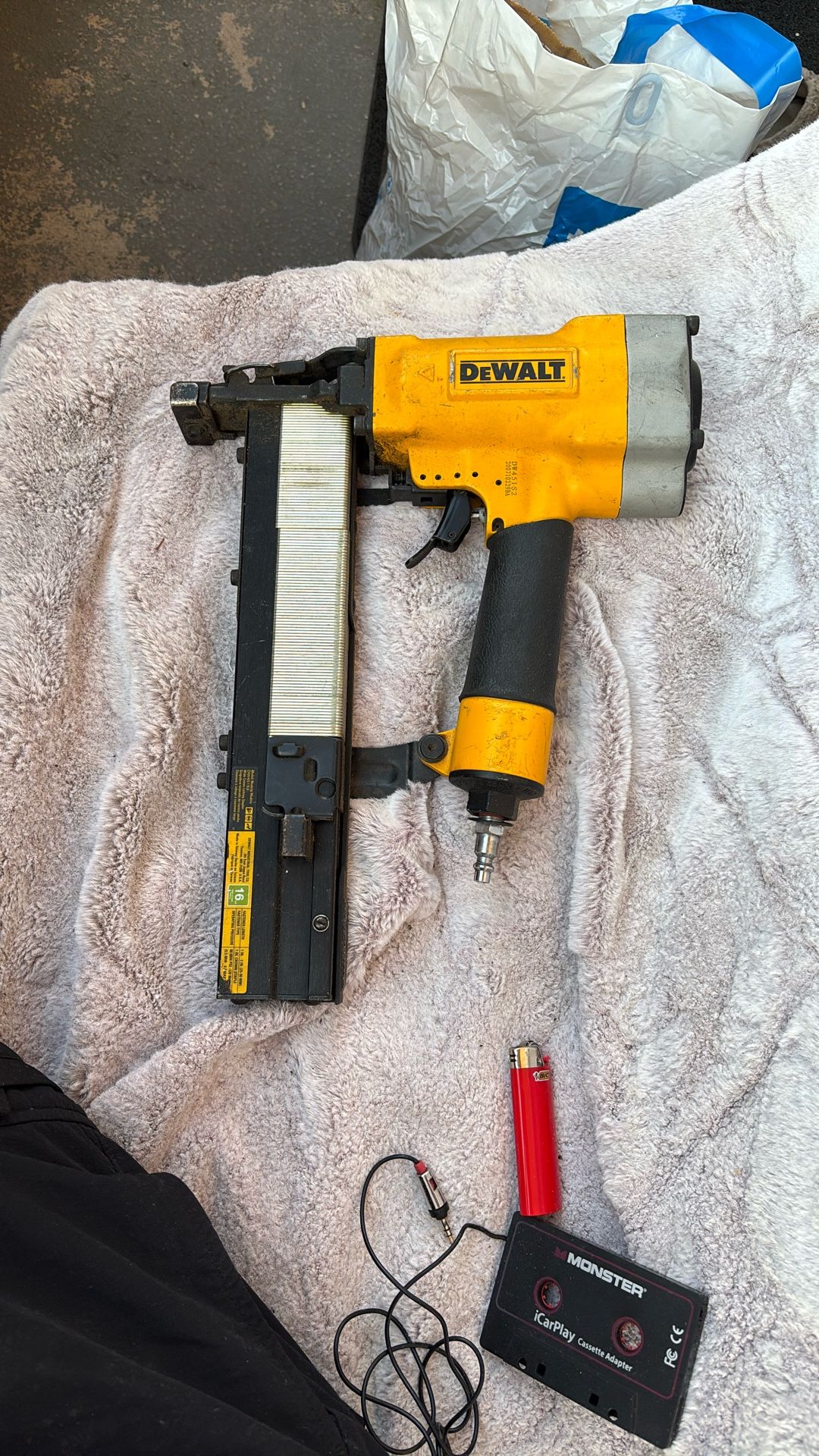 Dewalt DW451S2