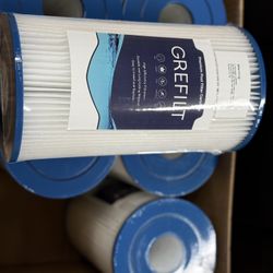 Type B Pool Filter Cartridges