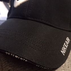 Nike hat.  NEW