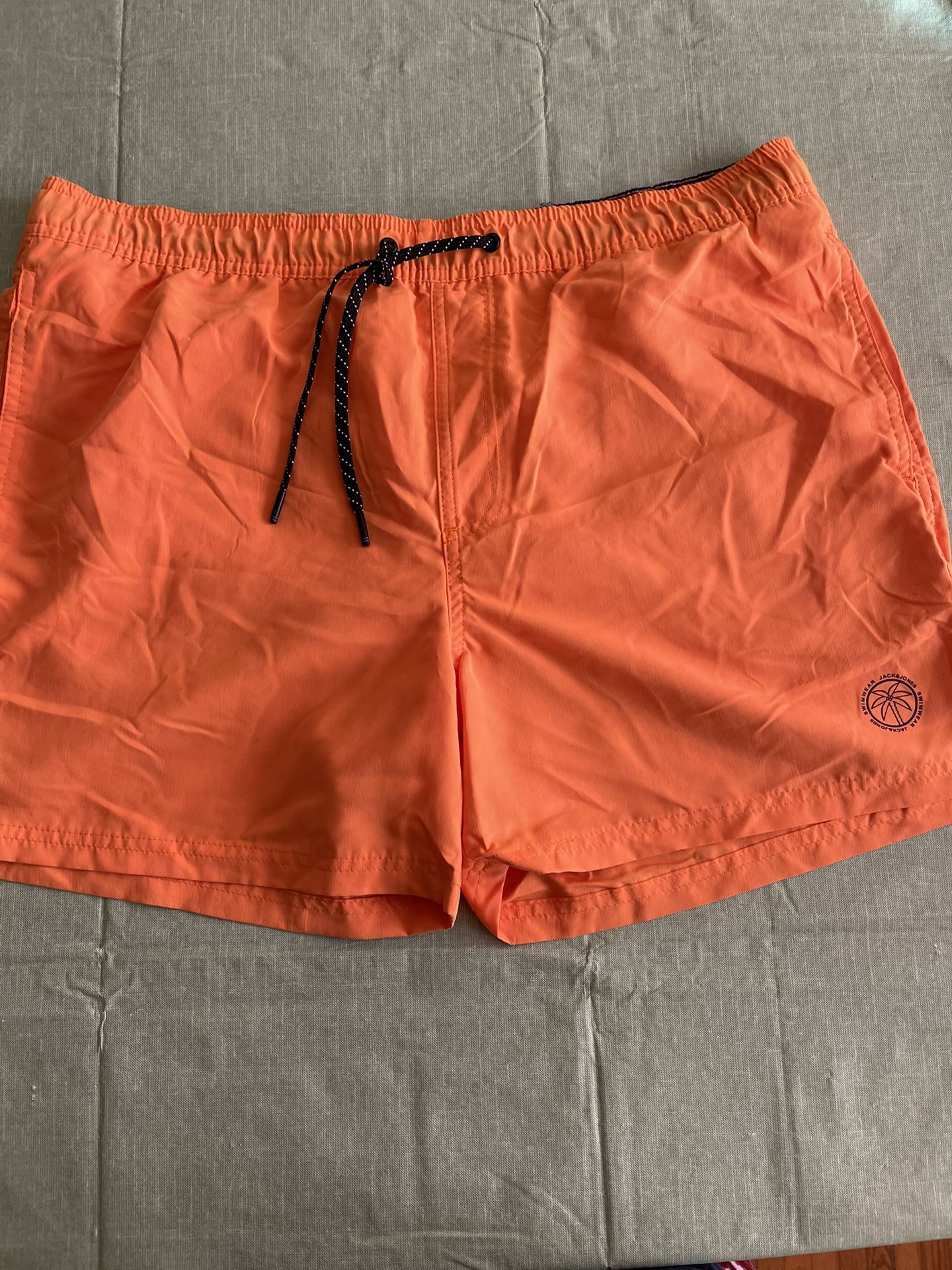Brand New Without Tags Swimming Trunks