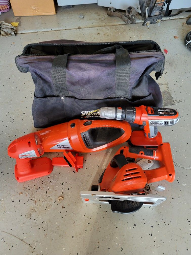 Firestorm drill press hotsell