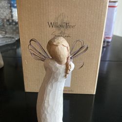 Willow Tree Collection