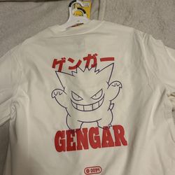 Gengar T Shirt 