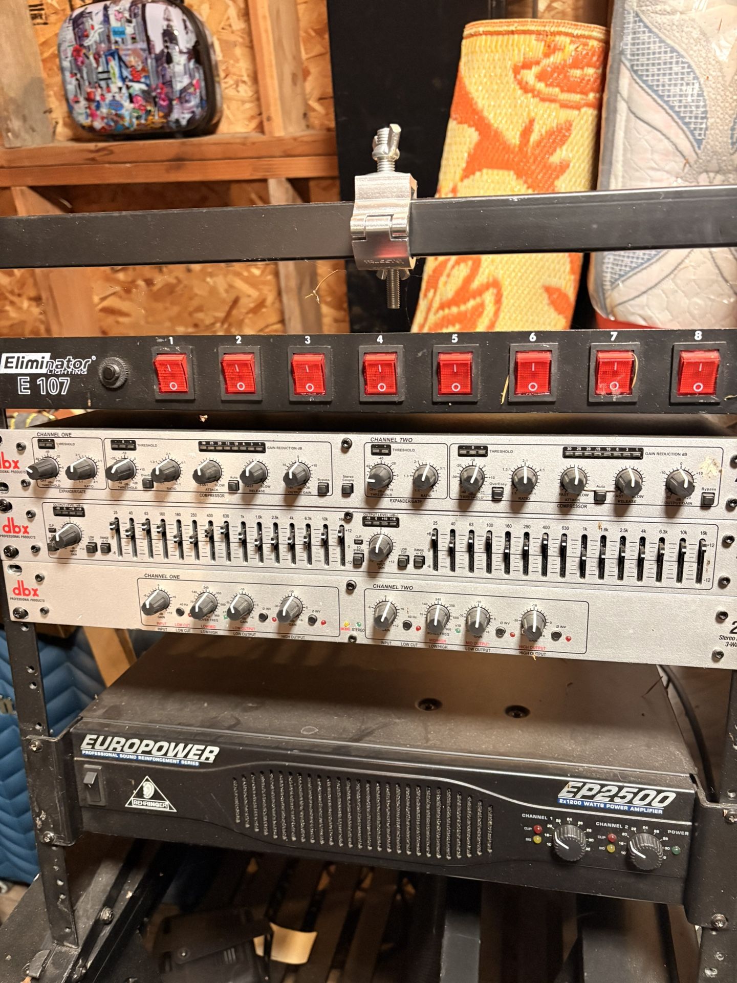 Dj Sound System