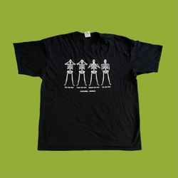 Vintage Cozumel, Mexico Tourist shirt