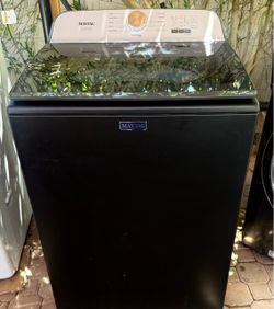 MAYTAG-BEAUTIFUL WASHER XL✅FREE DELIVER FIRST FLOOR