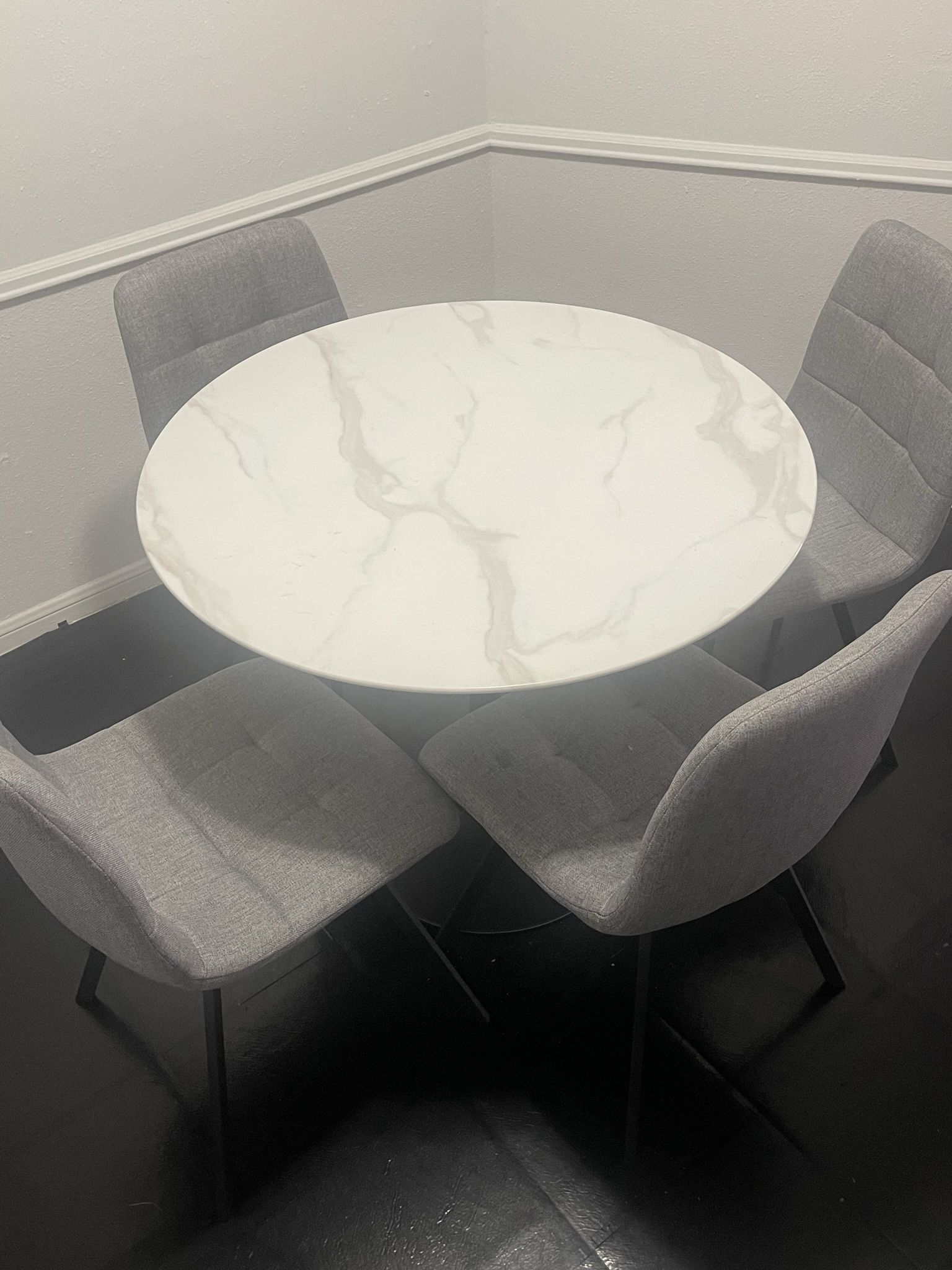 5-Piece Dining Set